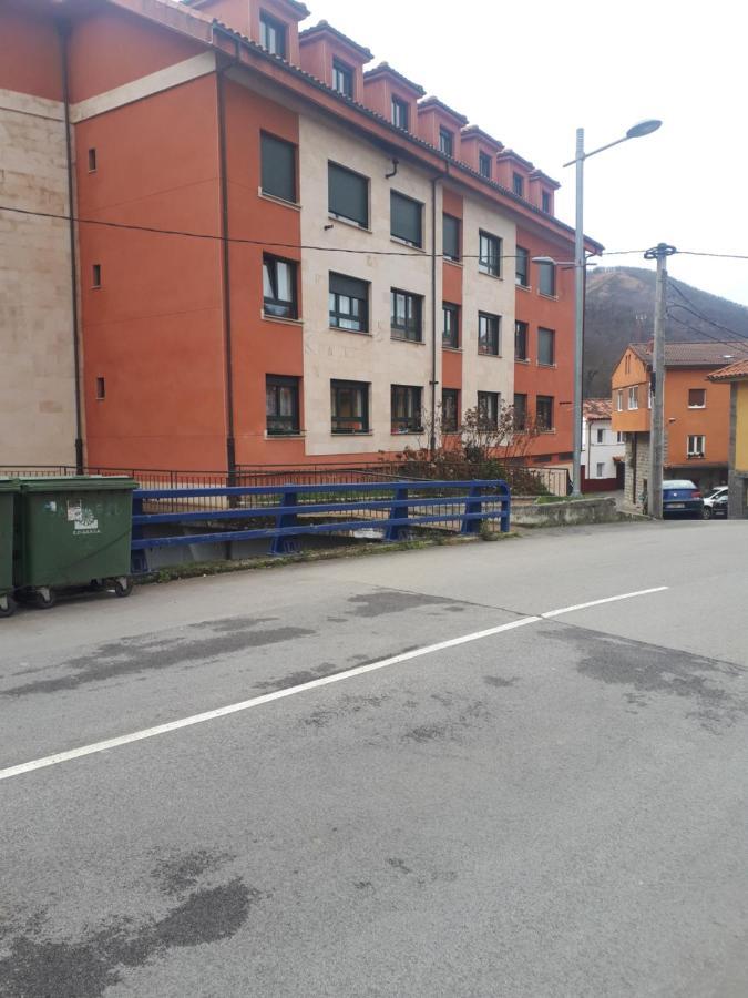 Felechosa Ski & Senderismo Buitenkant foto